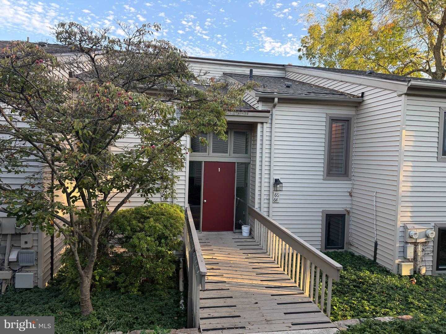64 ASHTON WAY APT 64 West Chester Pennsylvania United States, for Sale, residential,  , Swayne Real Estate Group