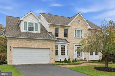 6303 REMINGTON DRIVE, FREDERICK, Single-Family Home,  for sale, Real Estate Teams, LLC