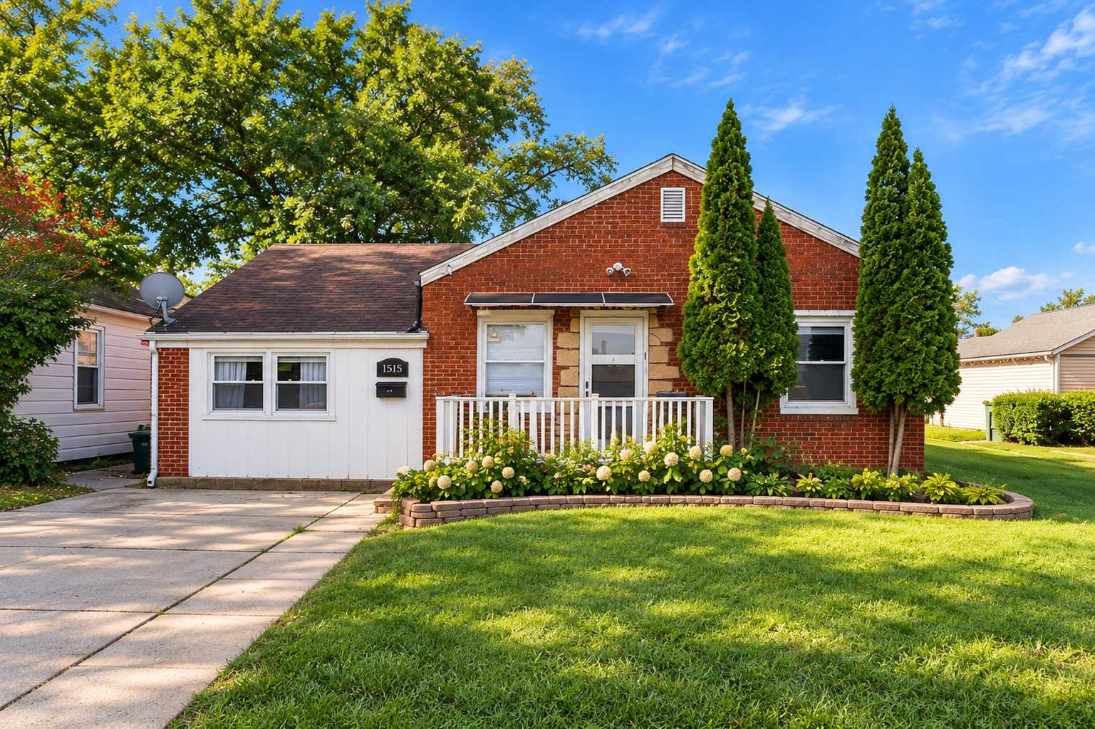1515 HIGHLAND Avenue Joliet Illinois United States, for Sale, residential,  , Alpha 7 Realty