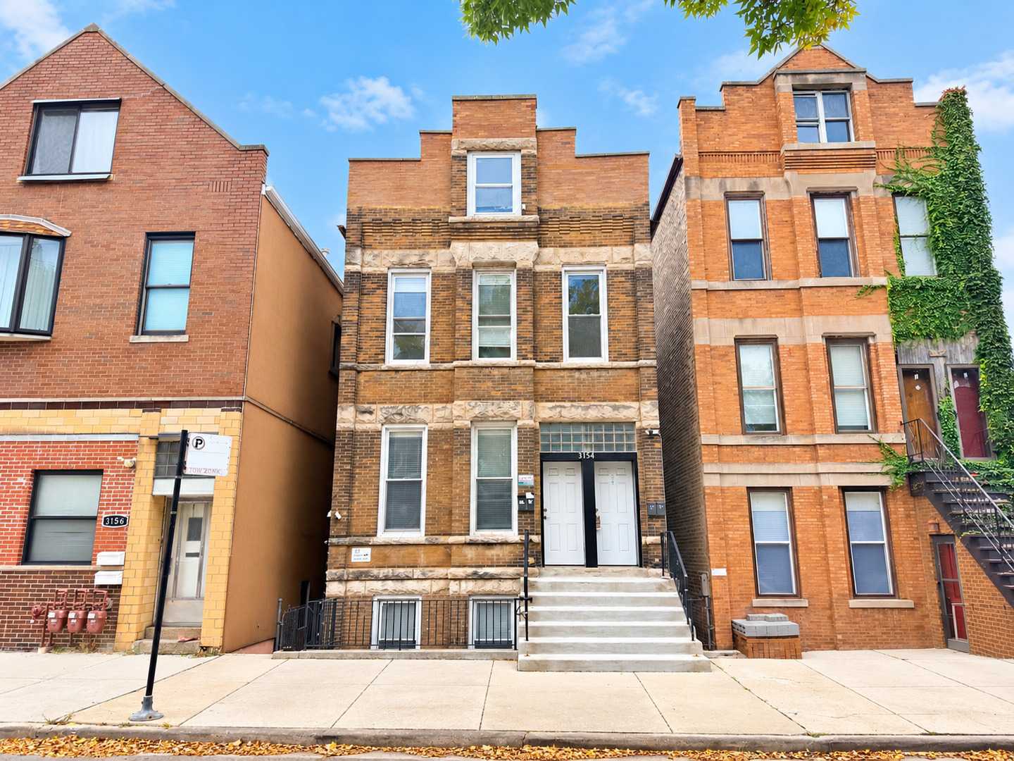 3154 S May Street Chicago Illinois United States, for Sale, commercial,  , RICHLAND GLOBAL INC.