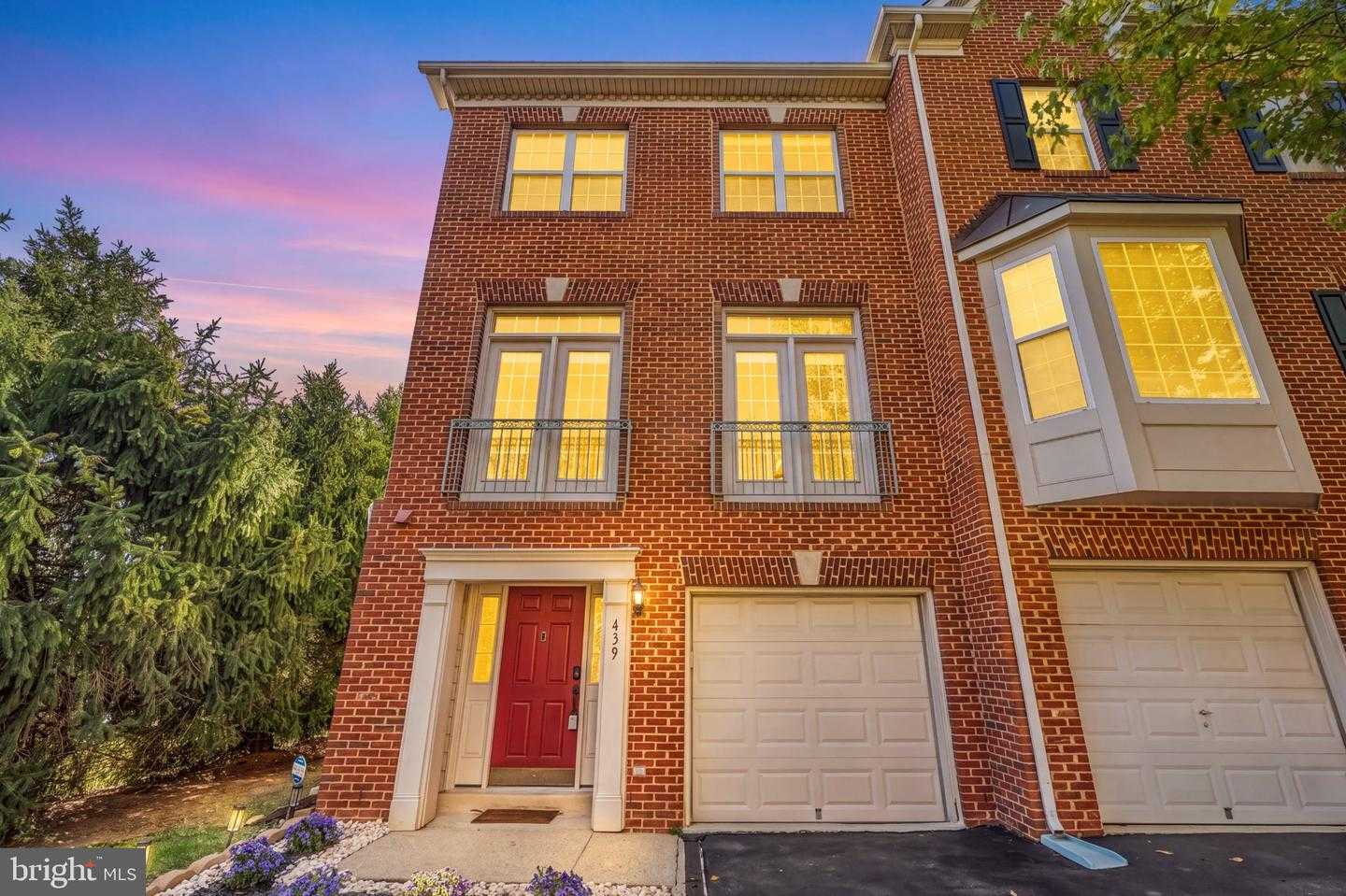 439 STANTON PLACE Alexandria Virginia United States, for Sale, residential,  , The Holly Group
