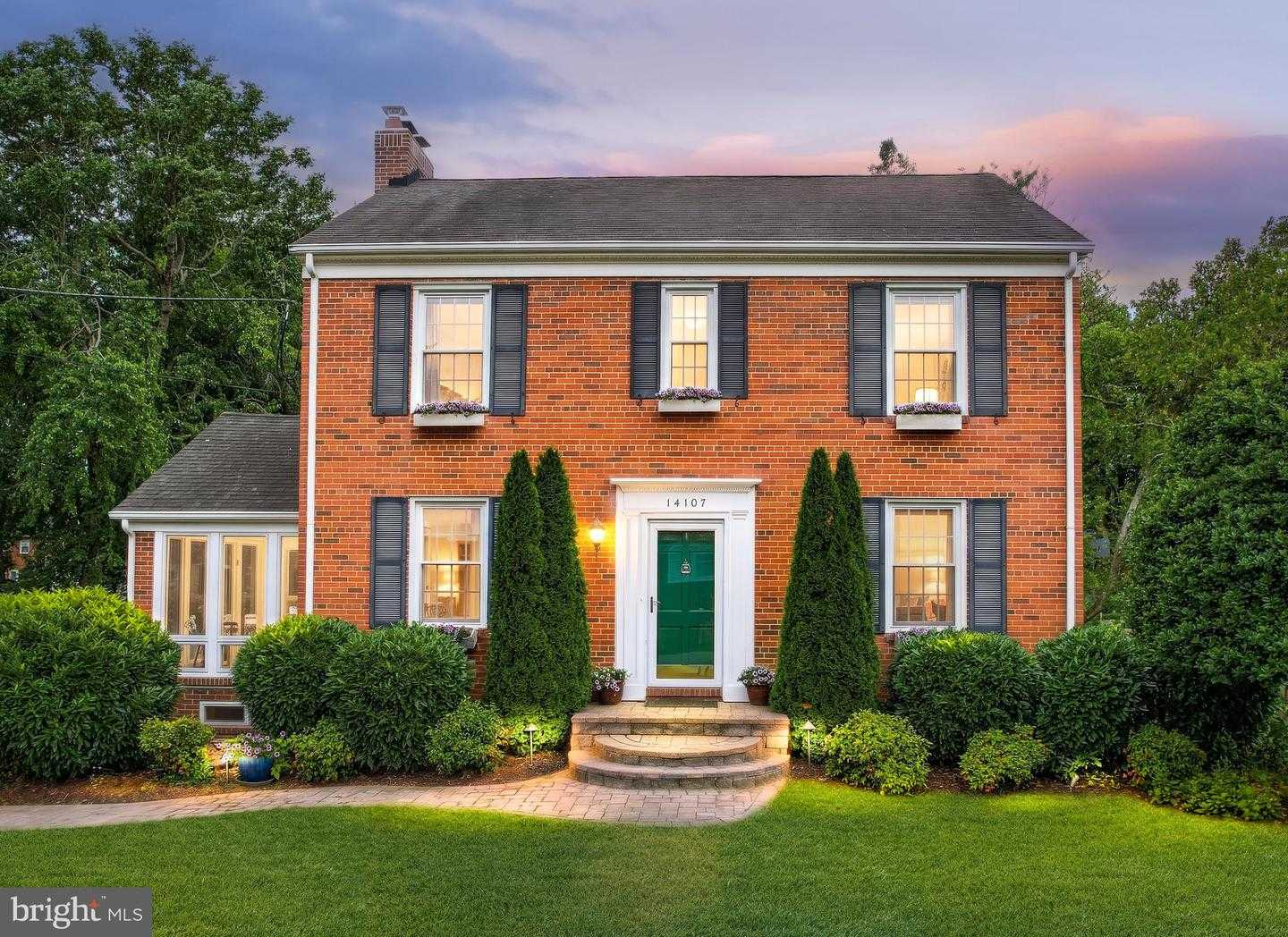 14107 RECTORY LANE Upper Marlboro Maryland United States, for Sale, residential,  , Velocity Real Estate 