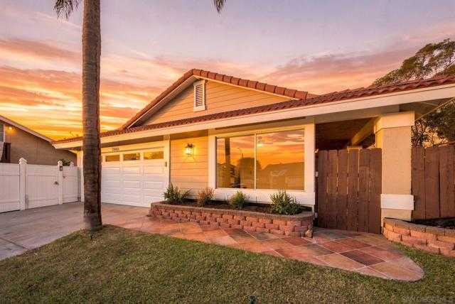 2646 Mcburney Ct San Diego California United States, for Sale, residential, Kevin  Bass, Prestige Properties