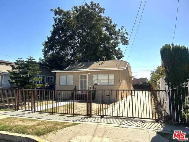 534 W Colden Avenue Los Angeles California United States, for Sale, residential,  , InCom Real Estate - New Office