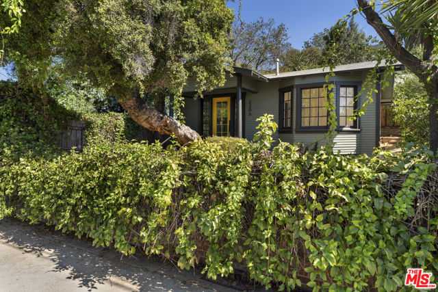 2206 Avon Street Los Angeles California United States, for Sale, residential,  , InCom Real Estate - New Office
