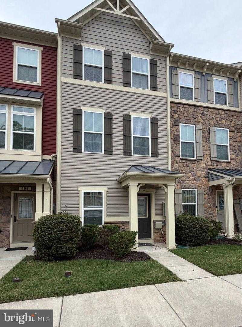 493 WILLOW BEND DRIVE Glen Burnie Maryland United States, for Sale, residential, Litra  Simms, Simms and Associates