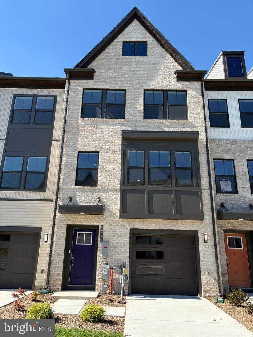 7726 RED MOON WAY Glen Burnie Maryland United States, for Sale, residential, Litra  Simms, Simms and Associates