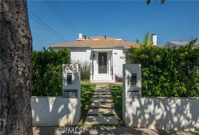 1945 W 91st Place Los Angeles California United States, for Sale, residential,  , InCom Real Estate - New Office