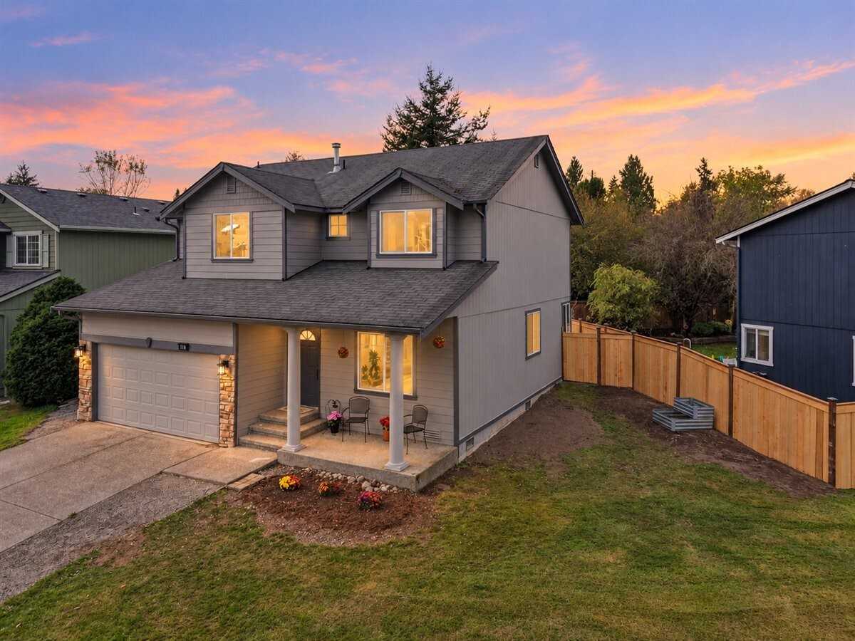 118 119th Drive SE Lake Stevens Washington United States, for Sale, residential,  , RXB Realty