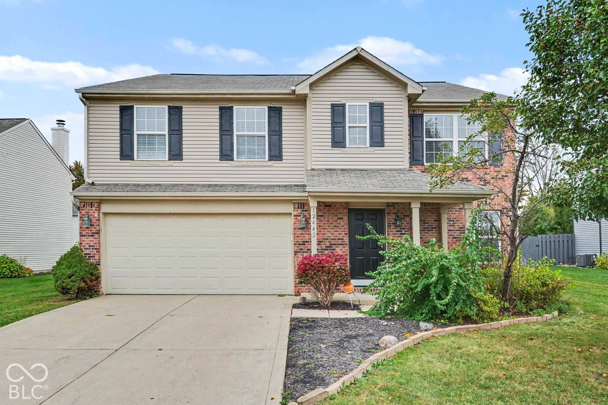 12442 Quarterback Lane Fishers Indiana United States, for Sale, residential, Amir Chaudhary, Kingsway Real Estate Brokerage