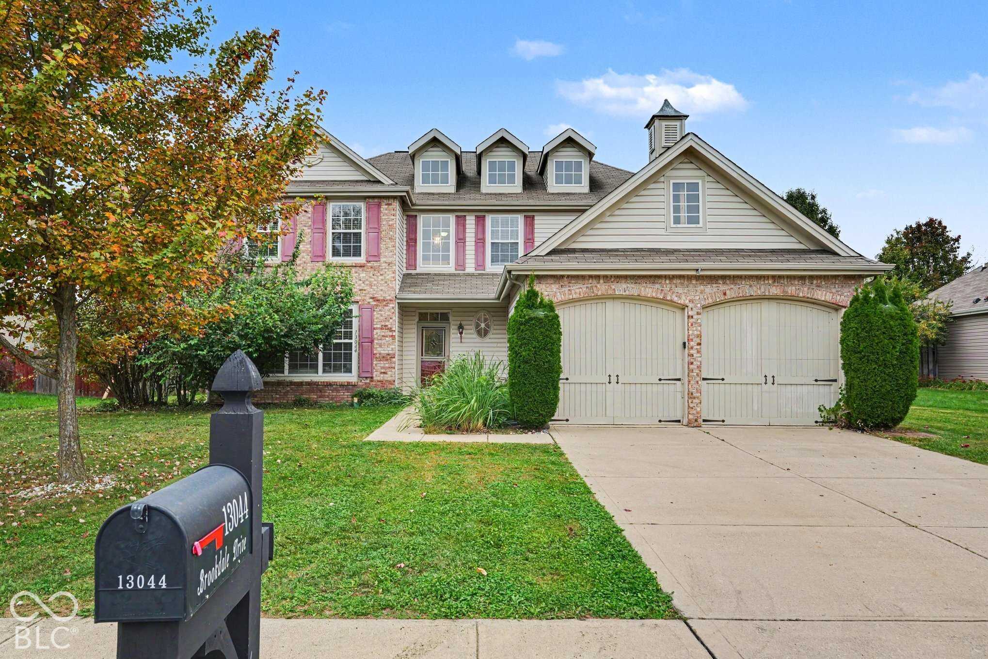 13044 Brookdale Drive Fishers Indiana United States, for Sale, residential, Amir Chaudhary, Kingsway Real Estate Brokerage