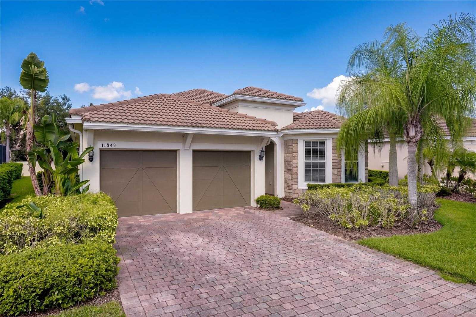 11843 PADUA LANE Orlando Florida United States, for Sale, residential, Ken Anderson, ApexOne Realty, Inc.