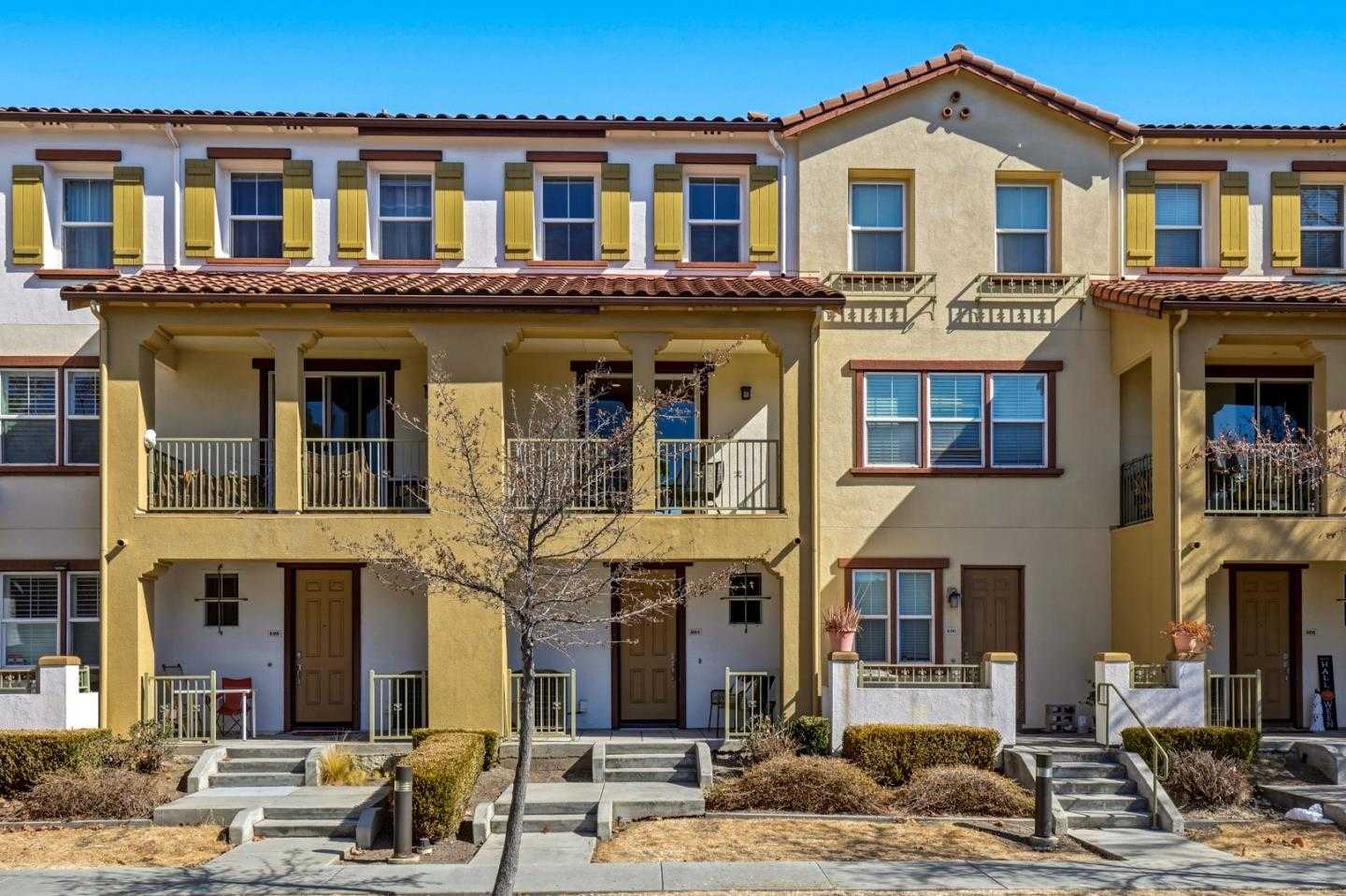 694 Cedarville Lane San Jose California United States, for Sale, residential,  , InCom Sample Brokerage
