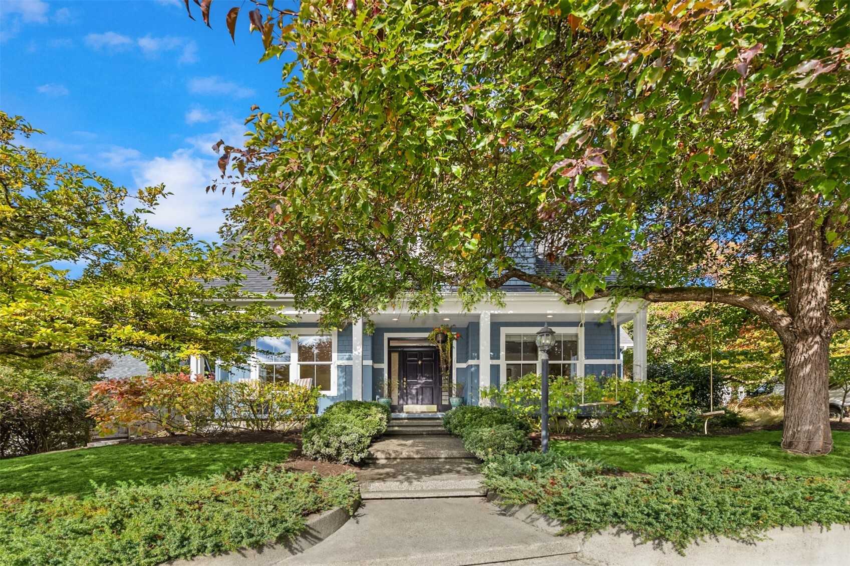 730 Village Circle NW Bainbridge Island Washington United States, for Sale, residential, Mark Larson, Kitsap Brokers LLC