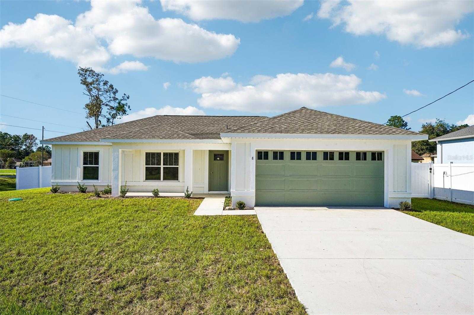8 HEMLOCK LOOP COURSE Ocala Florida United States, for Sale, residential, Jeanne Herzig-Arena, Professional Realty of Ocala