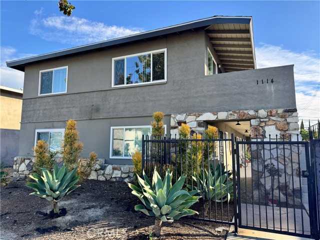 1114 N Mayfair  APT B Anaheim California United States, for Rent, residential,  , The Prime Realty