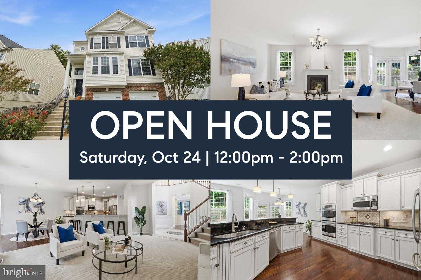 3297 EAGLE RIDGE DRIVE Woodbridge Virginia United States, for Sale, residential,  , The Holly Group