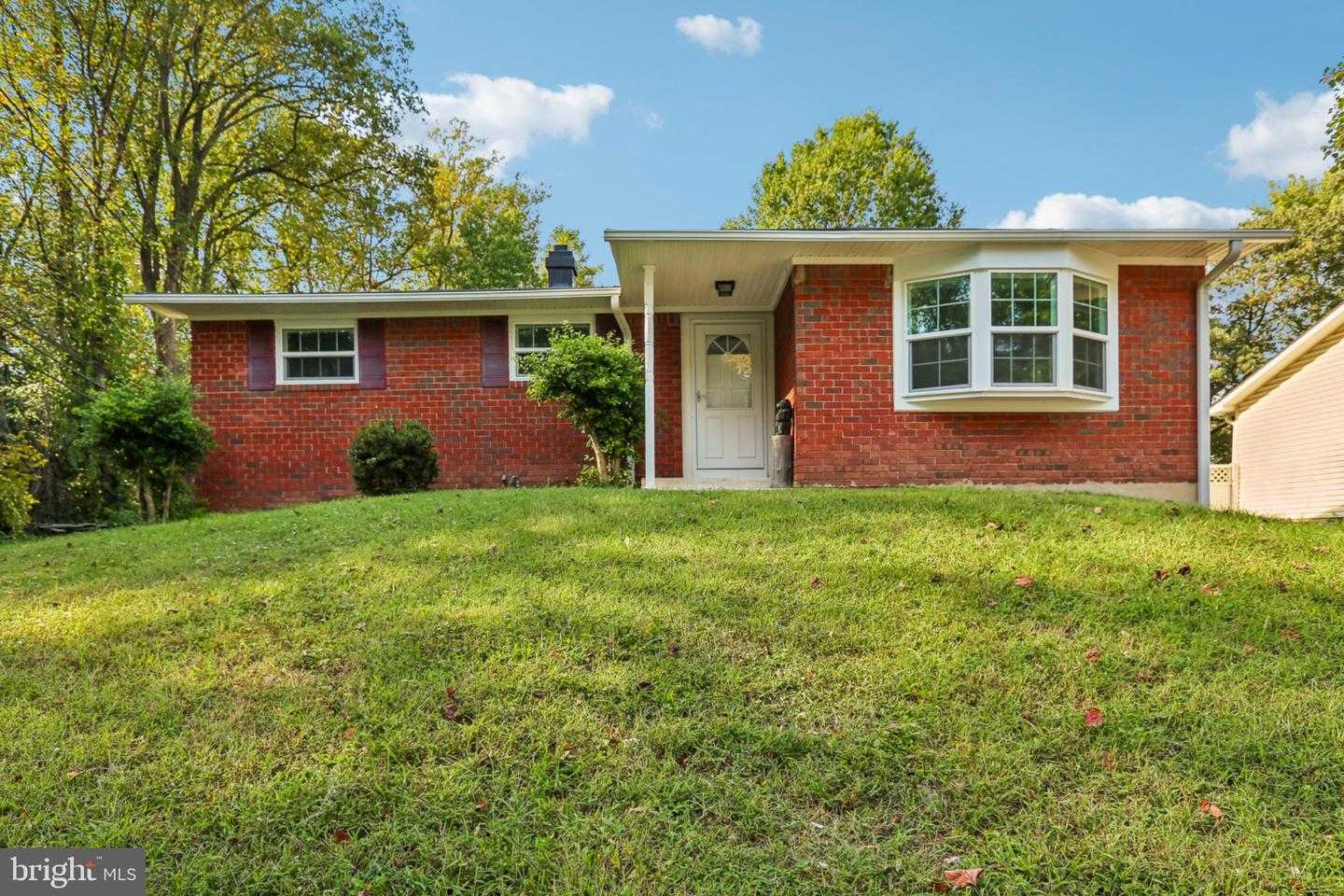 478 NOLCREST ROAD Glen Burnie Maryland United States, for Sale, residential, Litra  Simms, Simms and Associates