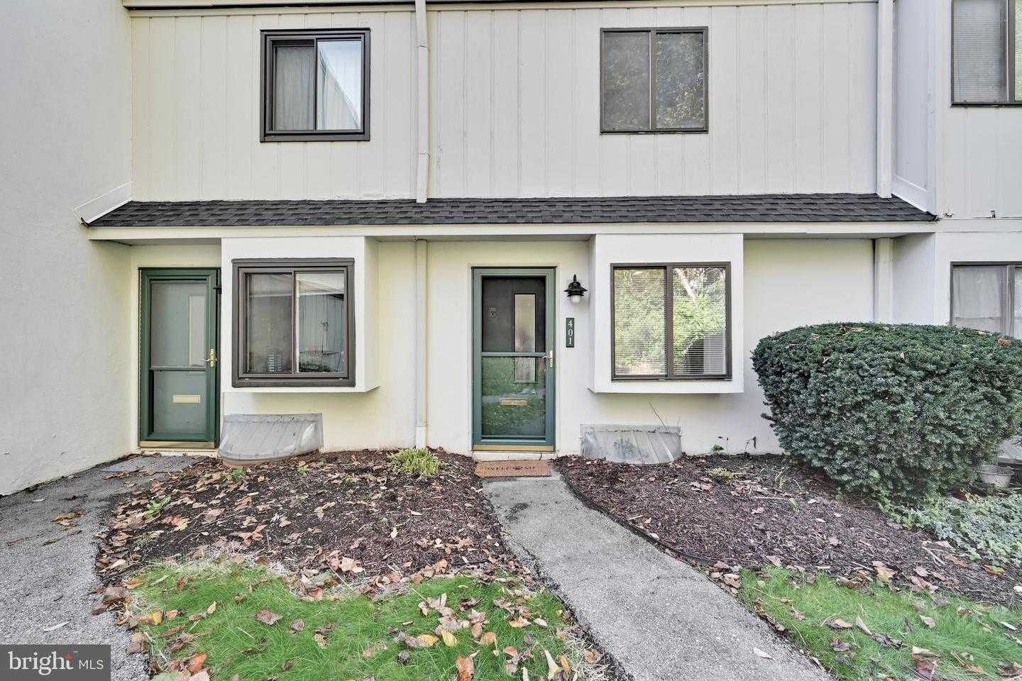 401 SUMMIT HOUSE West Chester Pennsylvania United States, for Sale, residential,  , Swayne Real Estate Group