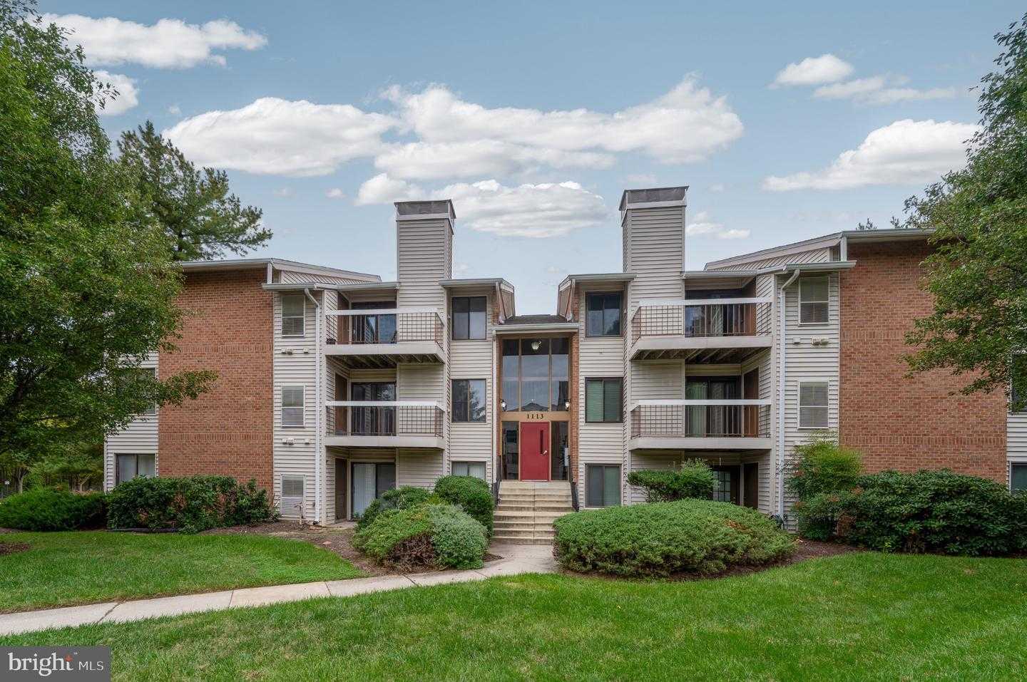 1113 CASTLE HARBOUR WAY APT 2B Glen Burnie Maryland United States, for Sale, residential, Litra  Simms, Simms and Associates
