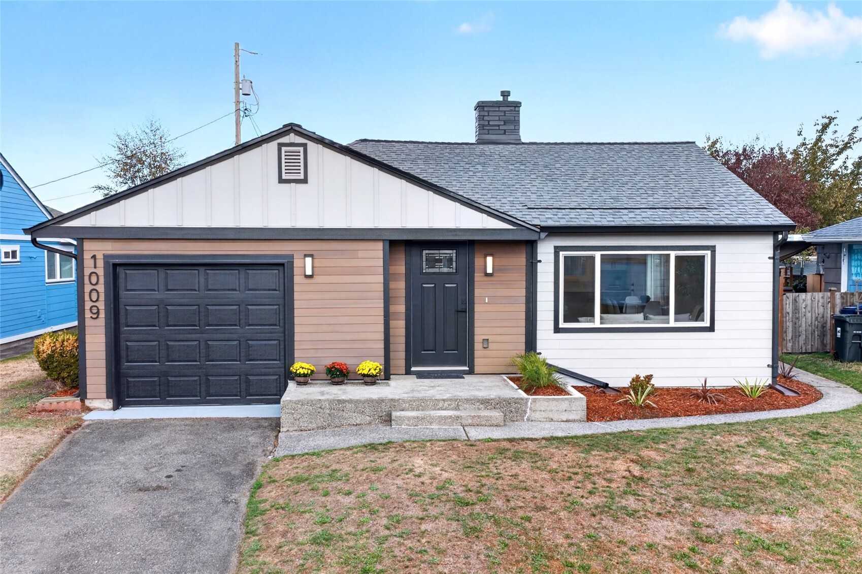 1009 S 34th Street Tacoma Washington United States, for Sale, residential,  , Better Properties Hometown