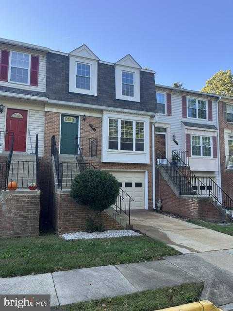 8637 ROCKY GAP COURT Lorton Virginia United States, for Sale, residential,  , The Holly Group
