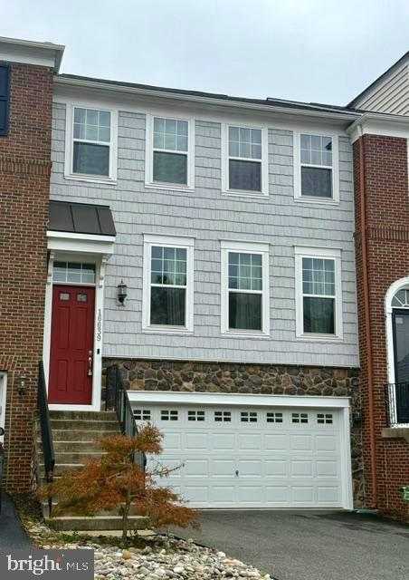 16639 DANRIDGE MANOR DRIVE Woodbridge Virginia United States, for Sale, residential,  , The Holly Group