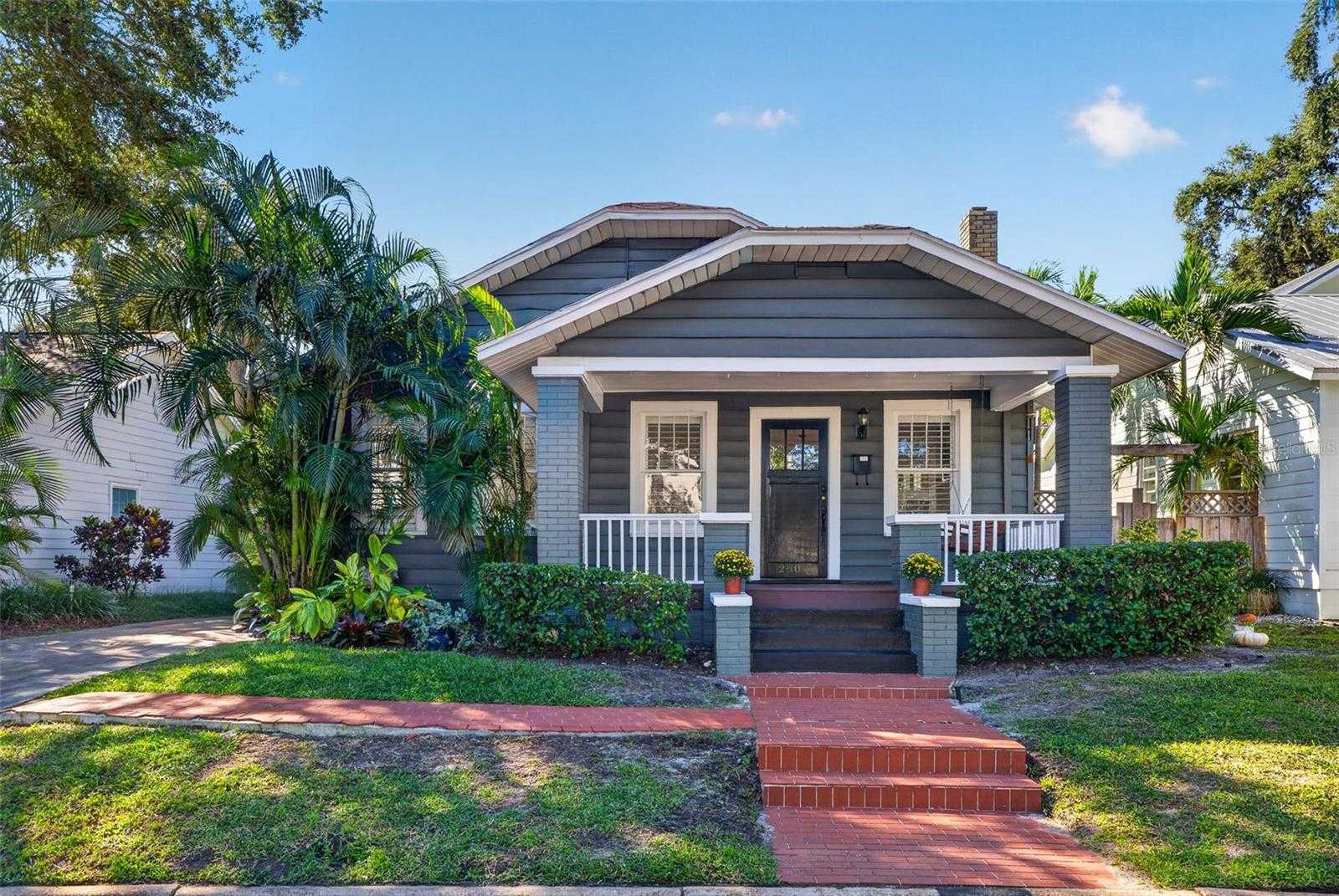 2804 W ANGELES STREET Tampa Florida United States, for Sale, residential, Gabrielle Ringler, STAR BAY REALTY
