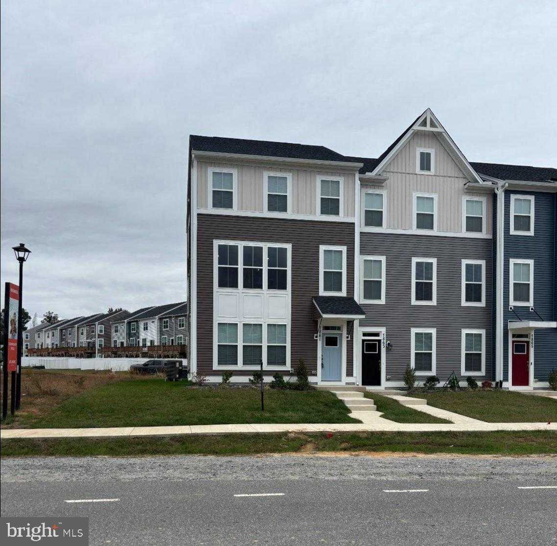 7861 HARLOW CIRCLE Spotsylvania Virginia United States, for Rent, residential,  , The Holly Group