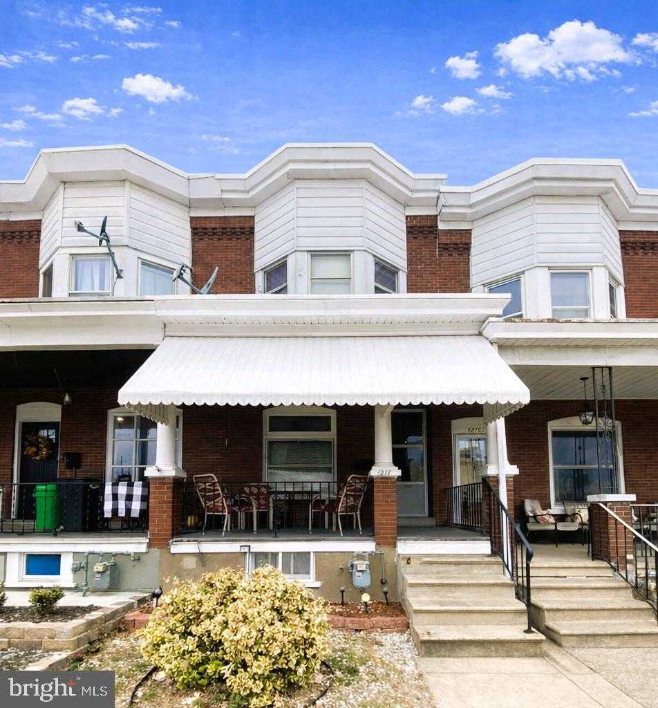 1217 W ALLEN STREET Allentown Pennsylvania United States, for Sale, commercial, Bruno Tarquinii, Fairfax Realty Premier