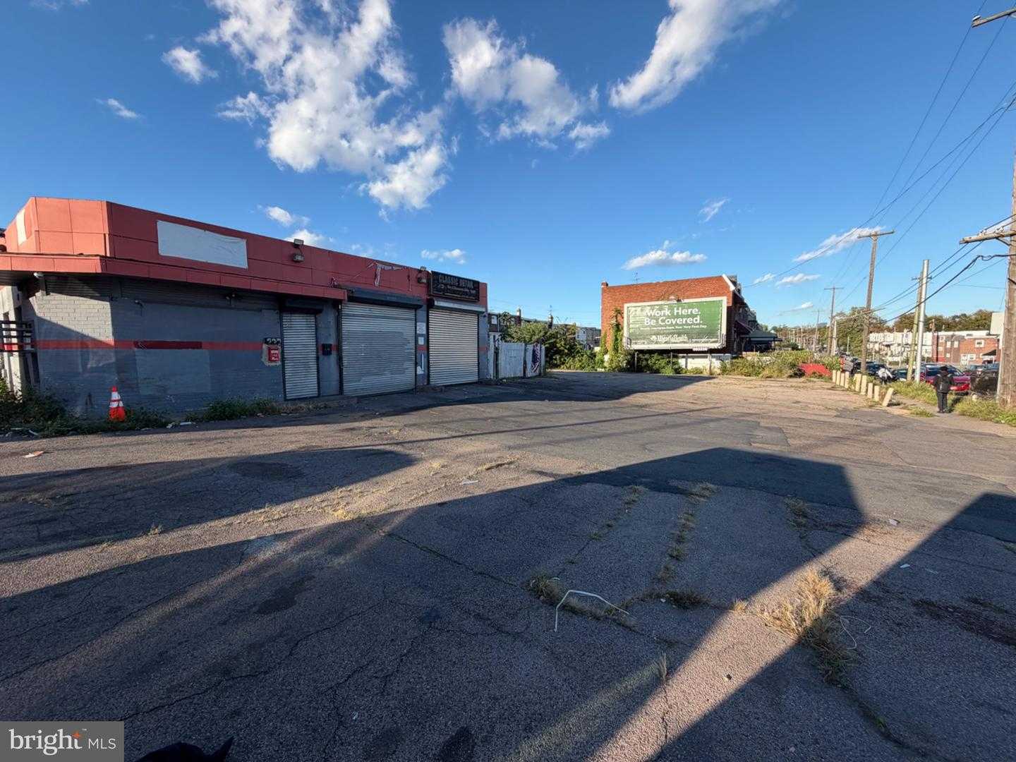 5737 ELMWOOD AVENUE Philadelphia Pennsylvania United States, for Sale, commercial, Bruno Tarquinii, Fairfax Realty Premier