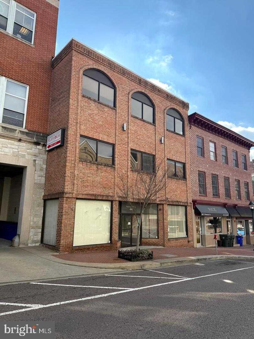 44 N POTOMAC STREET Hagerstown Maryland United States, for Sale, commercial, Bruno Tarquinii, Fairfax Realty Premier