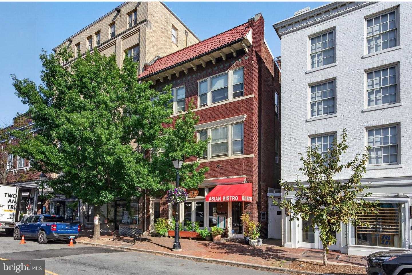 809 KING STREET Alexandria Virginia United States, for Sale, commercial, Bruno Tarquinii, Fairfax Realty Premier