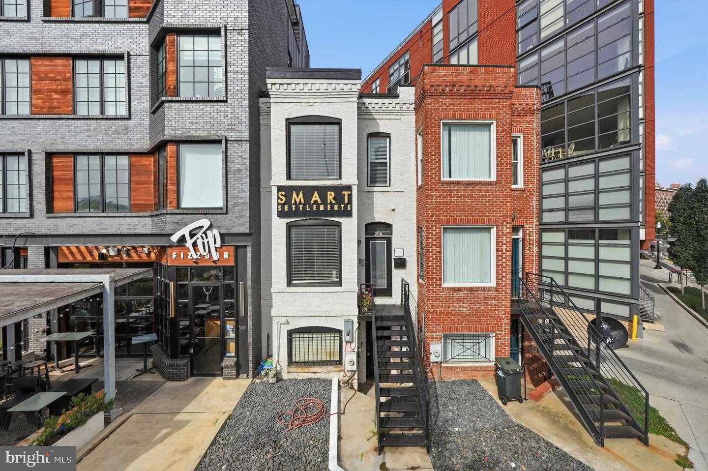 2110 VERMONT AVENUE Washington District Of Columbia United States, for Sale, commercial, Bruno Tarquinii, Fairfax Realty Premier