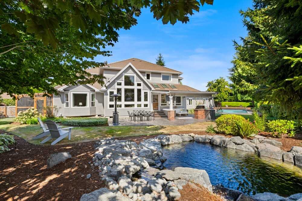 831 21st Street NW Puyallup Washington United States, for Sale, residential,  , Better Properties Hometown
