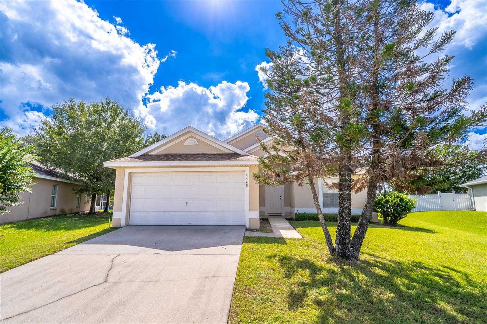 3548 BENSON PARK BOULEVARD Orlando Florida United States, for Sale, residential,  , Florida Top Realty