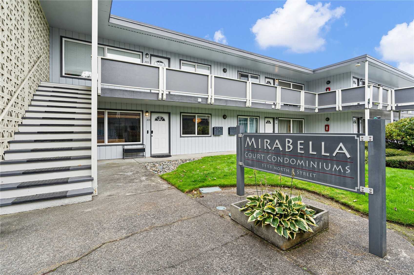 1111 N K Street APT 105 Tacoma Washington United States, for Sale, residential,  , Better Properties Hometown