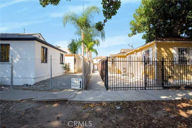 9227 S Western Avenue Los Angeles California United States, for Sale, commercial,  , Castle Rock Realty