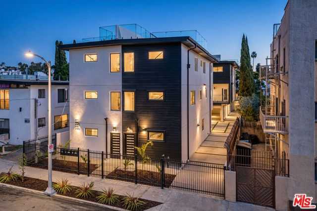 616 Imogen Avenue Los Angeles California United States, for Sale, commercial,  , Castle Rock Realty