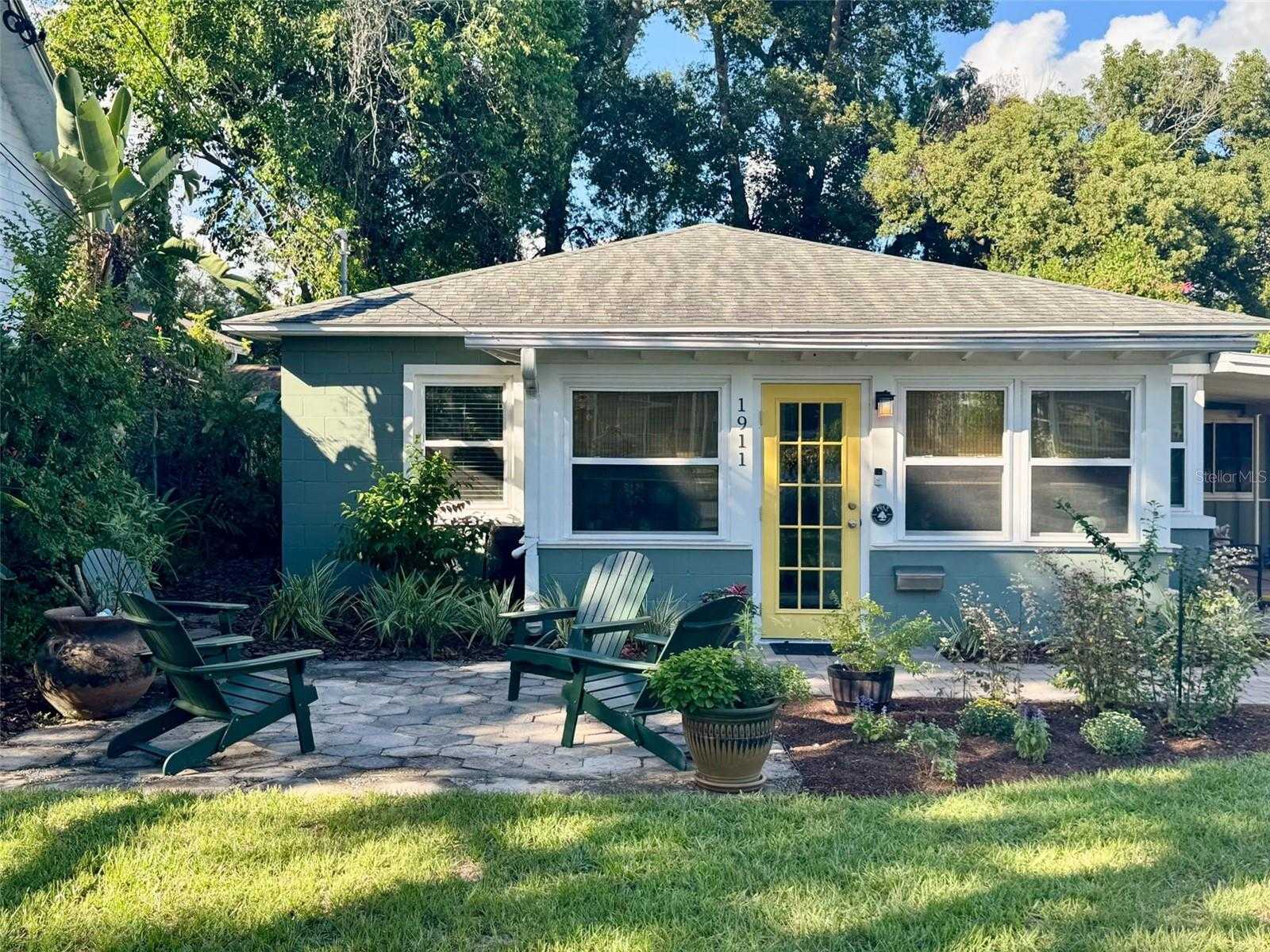 1911 WEBER STREET Orlando Florida United States, for Sale, residential, Ken Anderson, ApexOne Realty, Inc.