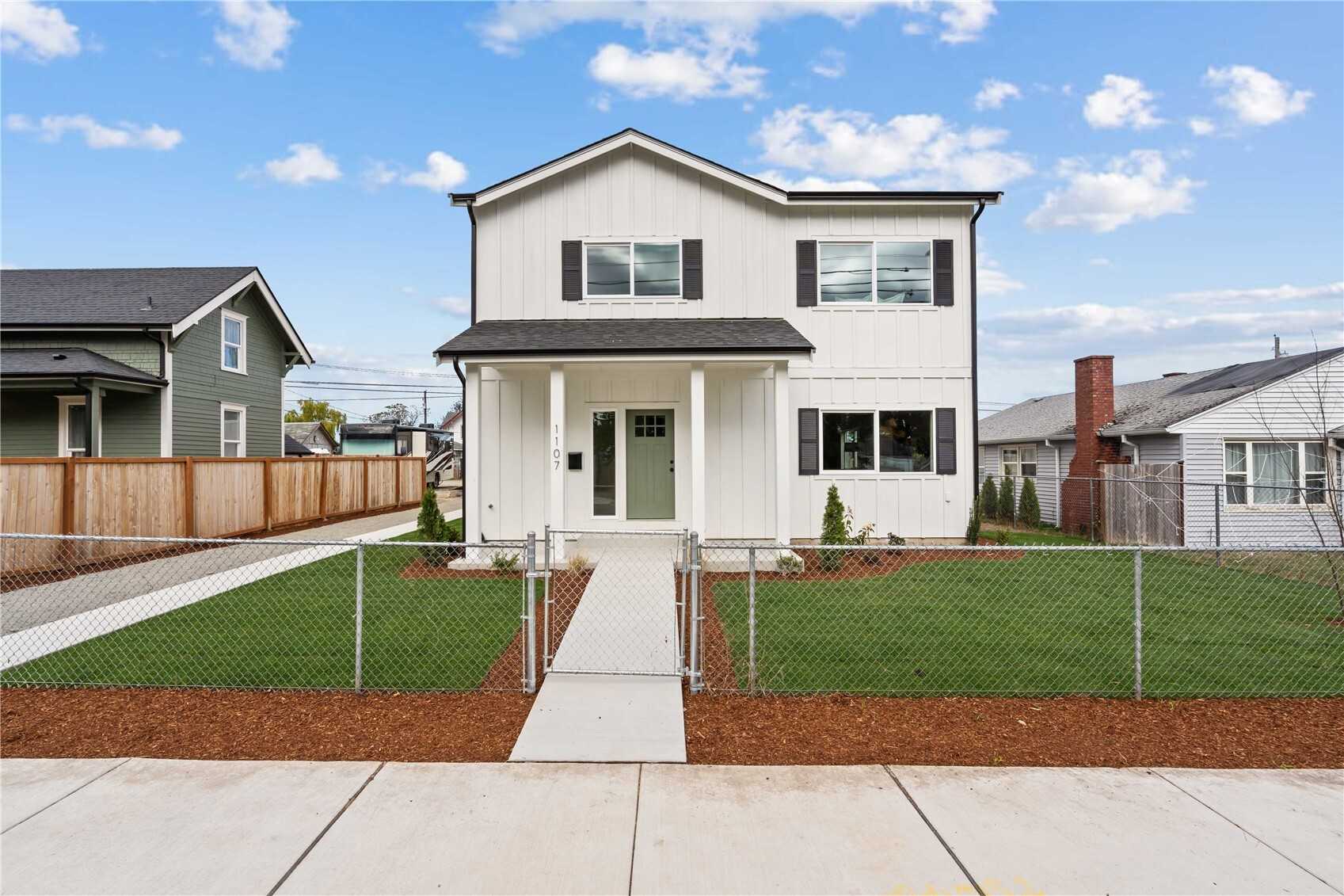 1107 E 64th Street Tacoma Washington United States, for Sale, residential,  , Better Properties Hometown