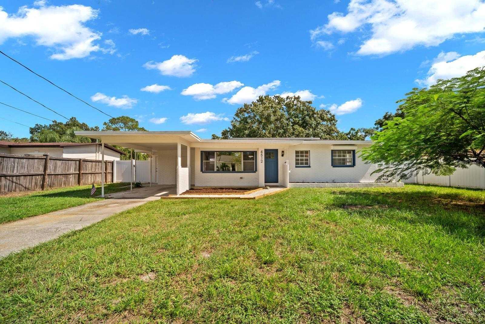 4512 S LOIS AVENUE Tampa Florida United States, for Sale, residential,  , The Mount Dora Group 