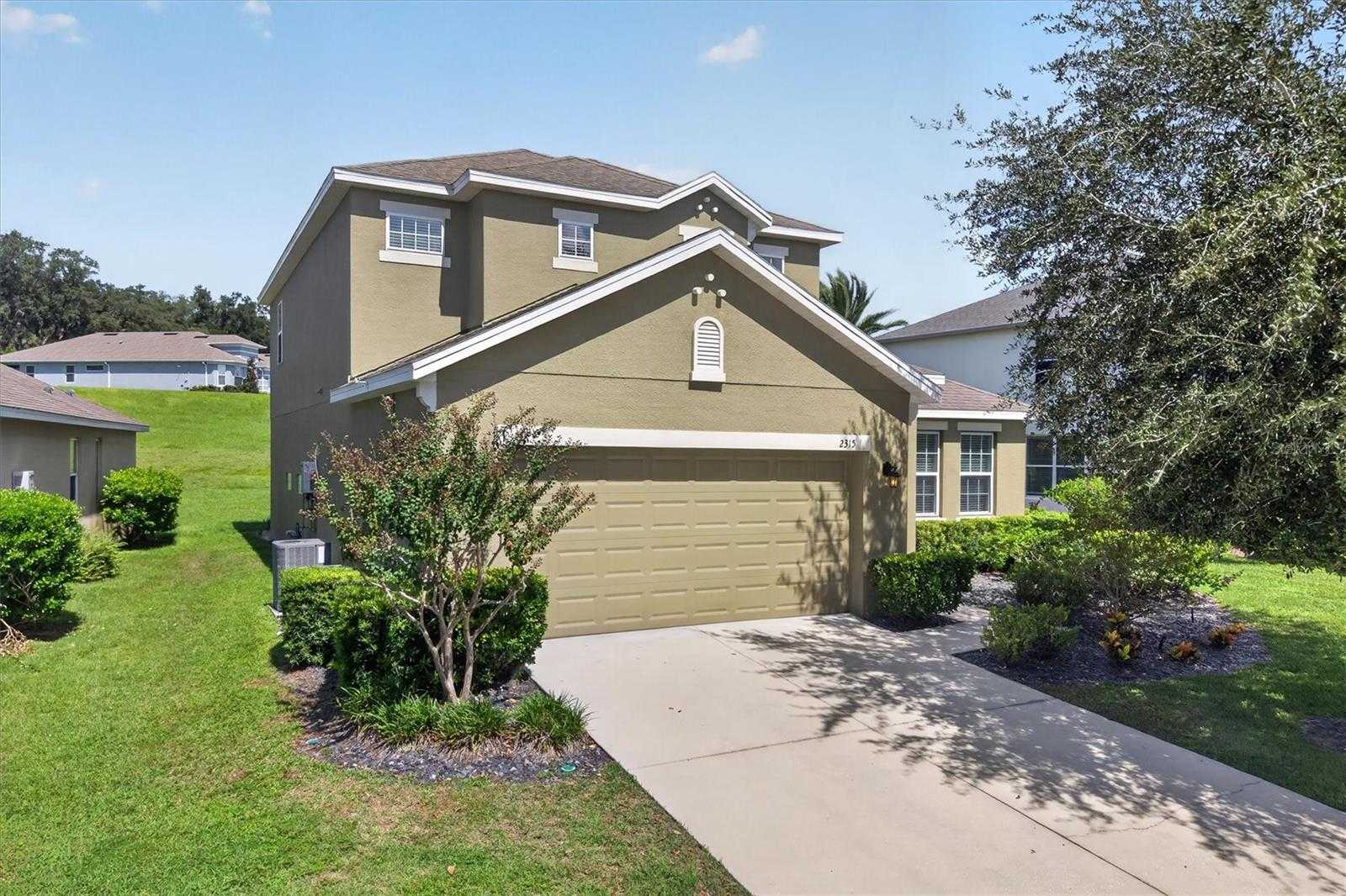 2315 NATOMA BOULEVARD Mount Dora Florida United States, for Sale, residential,  , Success Home Sales