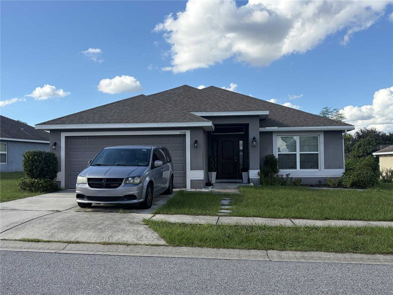 1358 BUCKEYE TRACE BOULEVARD Winter Haven Florida United States, for Sale, residential,  , Crosby and Associates Inc