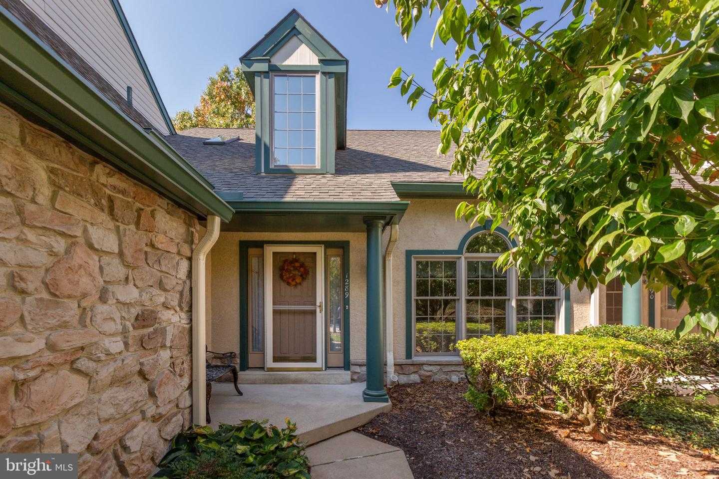 1289 ROBYNWOOD LANE West Chester Pennsylvania United States, for Sale, residential,  , Swayne Real Estate Group