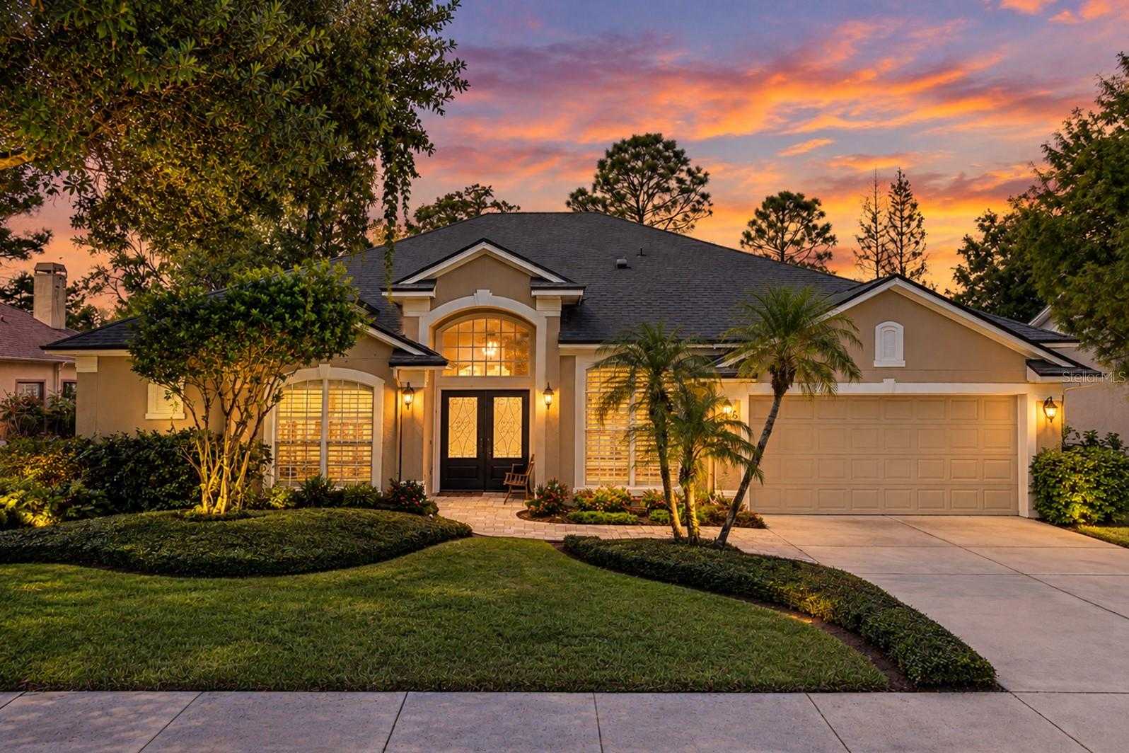 756 TIMACUAN BOULEVARD Lake Mary Florida United States, for Sale, residential,  , Realty World Preferred