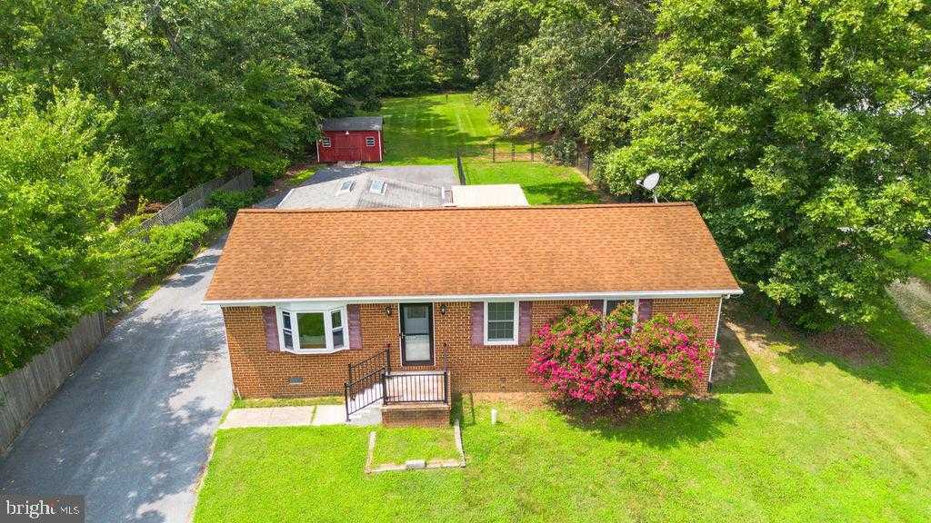 3979 OLD WASHINGTON ROAD Waldorf Maryland United States, for Sale, residential,  , Realty World Team One Properties
