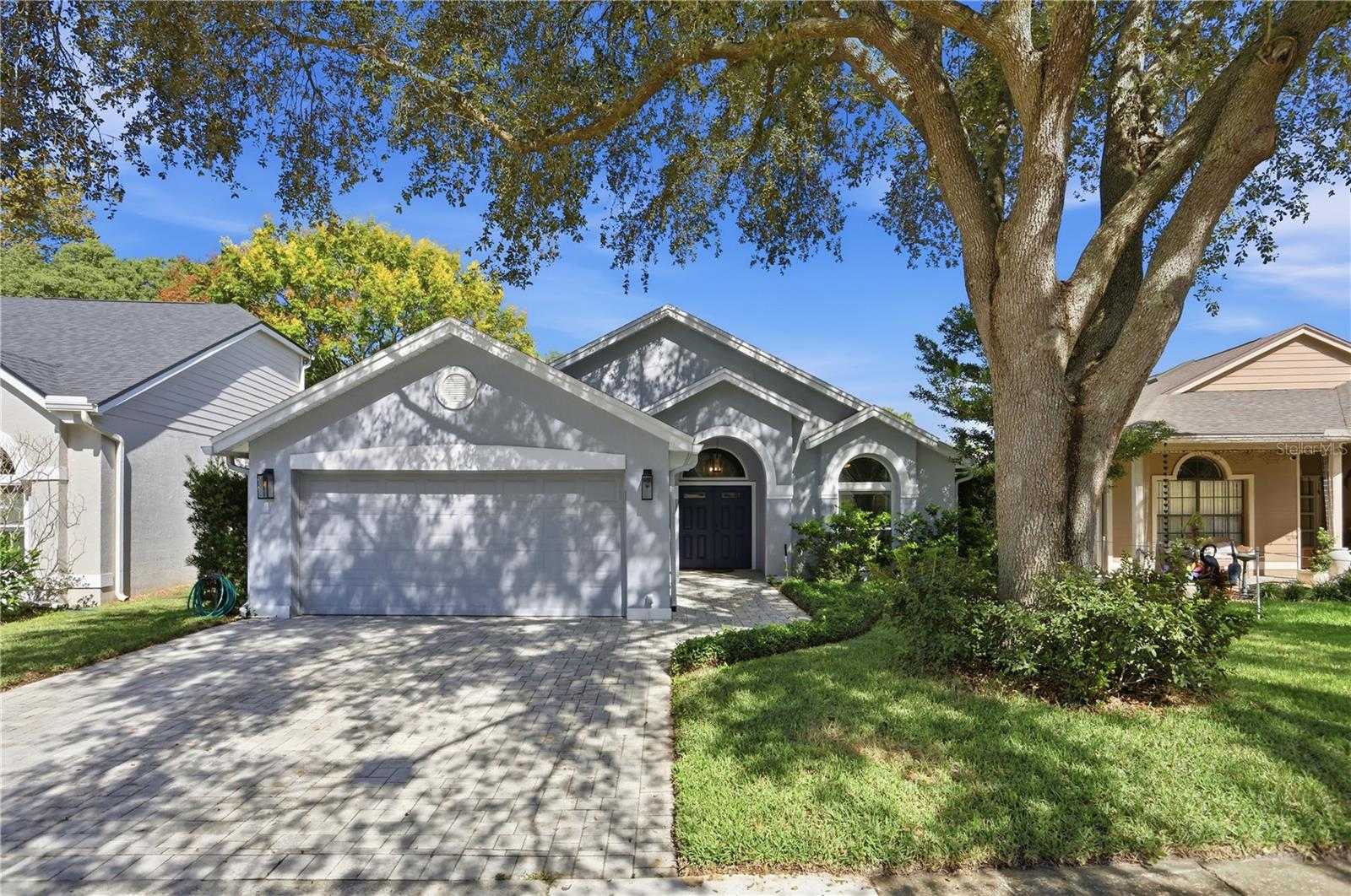 1064 KELLY CREEK CIRCLE Oviedo Florida United States, for Sale, residential, Fritz Wardlow, HomeSmart