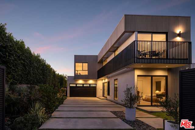12851 Bonaparte Avenue Los Angeles California United States, for Sale, residential, Joana Laundern, InCom Brokerage Sample