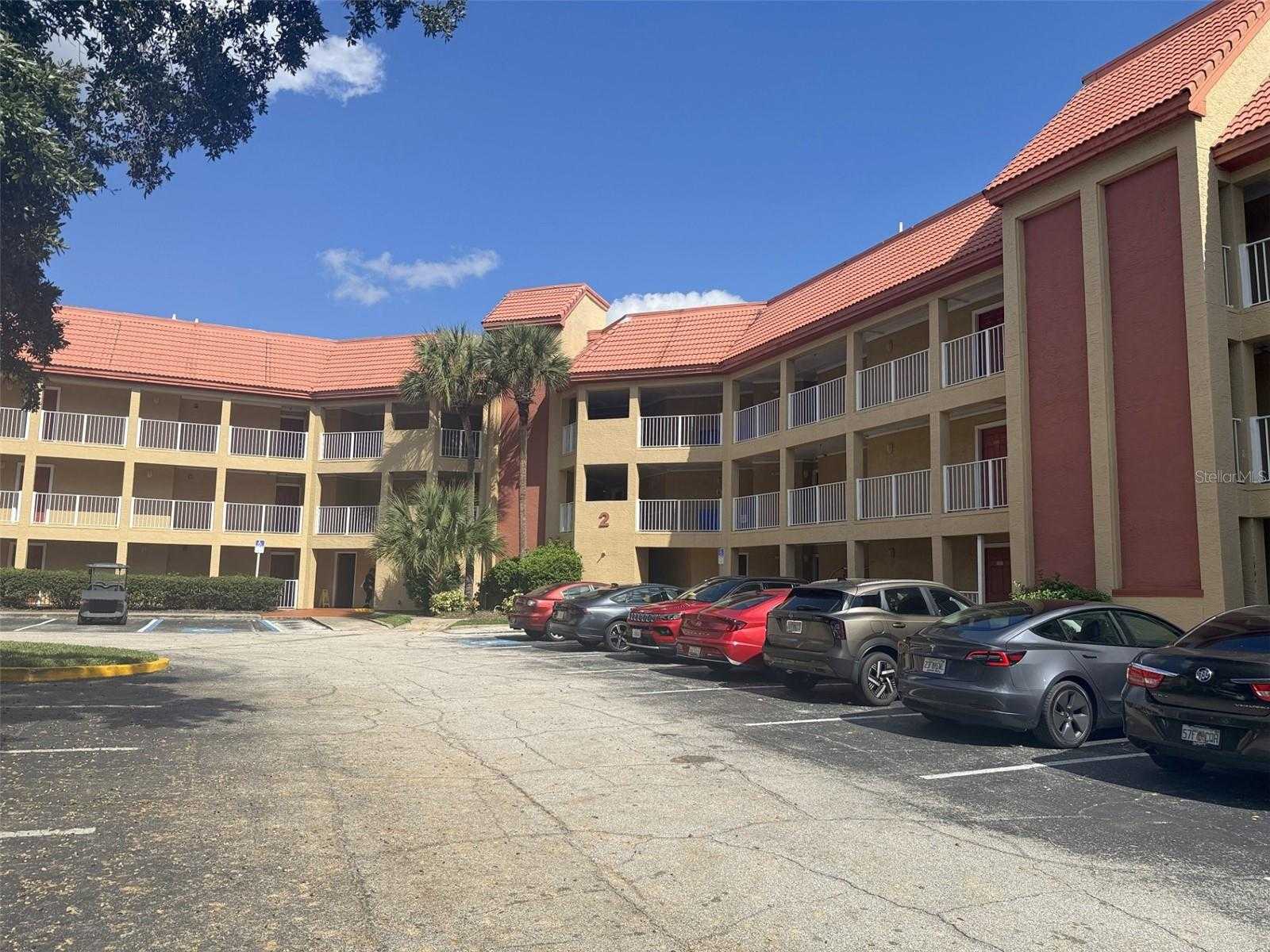 6337 PARC CORNICHE DRIVE APT 2305 Orlando Florida United States, for Sale, residential, Ken Anderson, ApexOne Realty, Inc.